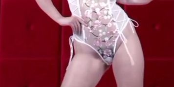 Chinese Dance 2