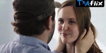 Emily Cox Breasts Scene  in Jerks