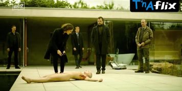 Siri Nase Breasts Scene  in Parfum