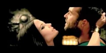 Eva Green Fucking Wild in movie 300 (Eve Jordan, Isis Taylor, Jordan Green)