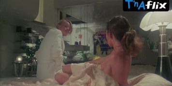 Li Sellgren Breasts,  Butt Scene  in The Story Of O