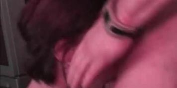 Carmen Sancha - Load Up & Shoot - Scene 6