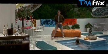Leigh Taylor-Young Breasts,  Butt Scene  in The Big Bounce
