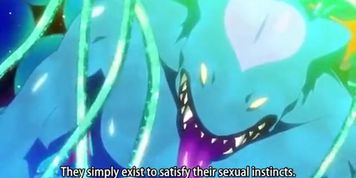 Majuu Jouka Shoujo Utea 01 English Sub