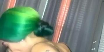 Miina mariie good head (Light skin)