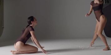 julieta and magdalena nude dance
