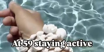 Vaitiare Bandera Bikini Scene  in Vaitiare Bandera Instagram Sexy's Videos And Pictures (2019-2025)