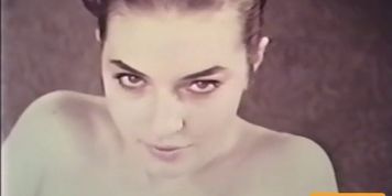 Softcore Nudes 643 1960's - Scene 9 (Isis Taylor)