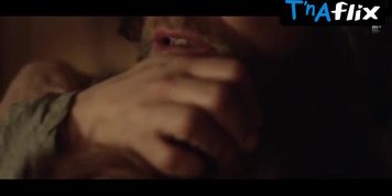 Vica Kerekes Sexy Scene  in Wings Of Christmas