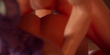 Peta 01 - Creampie Mini PMV by CFK (2022)