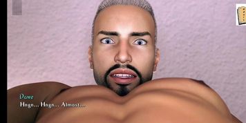 Being A Dik 39 (Visual_Novel)
