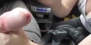 best head in a car