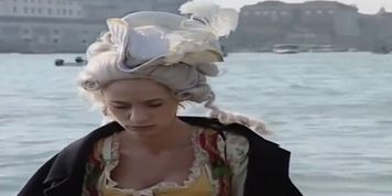 The Venexian - (Full Movie) (Anita Blond, Anita Ferrari, Erika Bella, Judith Bella, Philippe Dean, Wanda Curtis)
