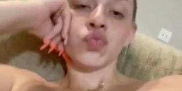 Periscope thot nip slip
