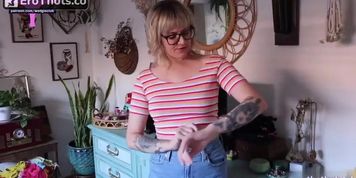 WedgieClub Patreon | Halloween Wedgie Pranks