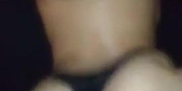 Big ass neighbor
