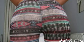Pussylicking followed by hard fuck - video 4