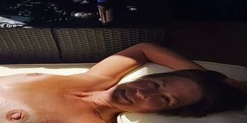 61 year old wife
