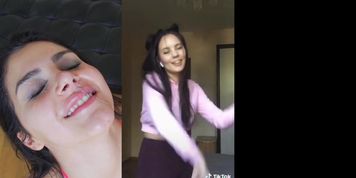 ????????? ??????? TIK TOK. ?????? #3. CUMSHOT EDITION 2