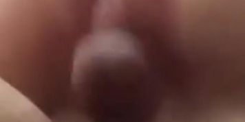 Daddy Cums Inside Me