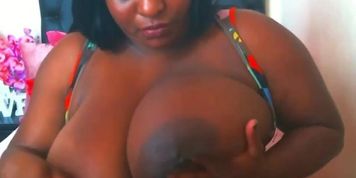 Big dirty Latina
