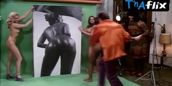 Jean-Marie Dany Butt,  Breasts Scene  in Charlys Nichten