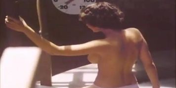 Desiree Hot (Desiree Cousteau)