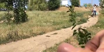 Outdoor Dickflash 10