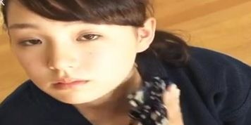Karate girl Ai Shinozaki is stripping in a training hall