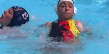 Waterpolo