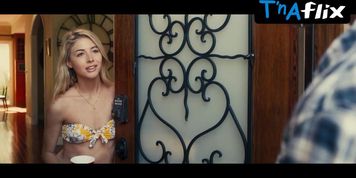 Gigi Gustin Bikini Scene  in The Last Deal