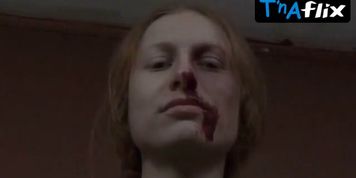 Steph Van Vlack Breasts,  Bush Scene  in Blitzkrieg: Escape From Stalag 69