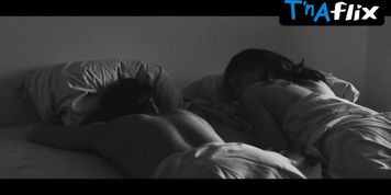 Fanny Mallette Nude Scene  in Chorus