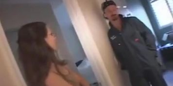 Lena Ramon Rectal Rooter