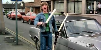 Vintage British Comedy (Full HD)