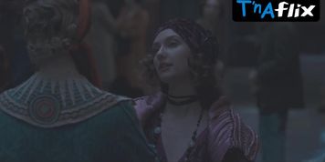 Virginia Gardner Lesbian Scene  in 1923