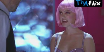 Natalie Portman Thong,  Underwear Scene  in Closer