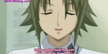 Dark Future Ep.1 UNCENSORED HENTAI (ENG Subtitled)