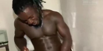 Man Up and Down 5