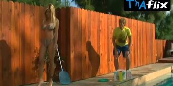 Shauna Sand Bikini Scene  in The Deviants