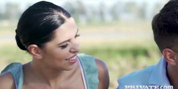 Private.Com Big Tits Orgy In The Country (Alberto Blanco, Emilio Ardana, Lilith Lee)