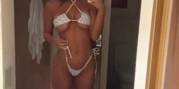 Julias Body is a Dream