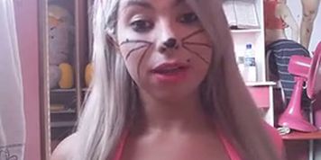 rafaela gata de melo
