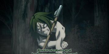 KIMETSU NO YAIBA -CAPITULO 2 COMPLETO SUB ESPA&Ntilde;OL