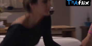 Alexia Moyano Lesbian Scene  in Milagros En Campana
