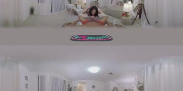 VR bad date still horny
