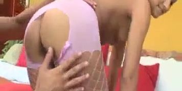 Sabrina hardcore