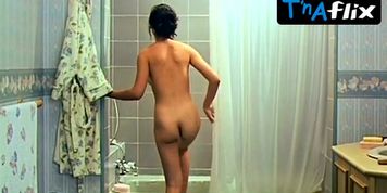 Veronica Yip Breasts,  Butt Scene  in Retribution Sight Unseen
