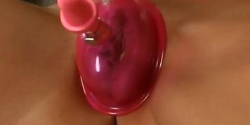 pussy pump 6