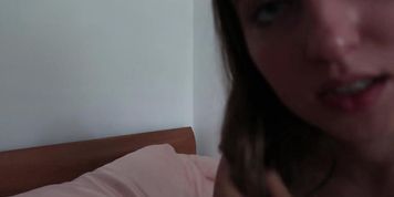ASMR Claudy Roleplay Flirty Maid Video Leaked